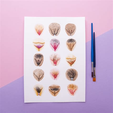 vagina selfies|The Vulva Gallery (@the.vulva.gallery)